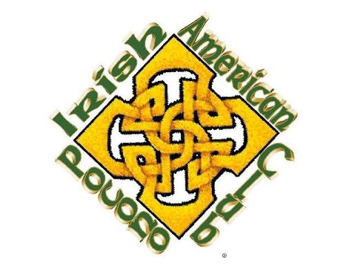 Pocono Irish American Club logo